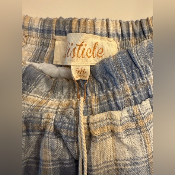 Western Gold Farmer Maxi Skirt - Picture 7 of 8